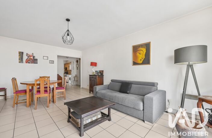 Vente Appartement 4 pièces — photo 5