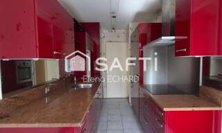 Appartement 3 Pièces 65 m² à vendre à Mantes-la-Jolie (78200)