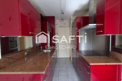 Appartement 3 pièces 183000 €