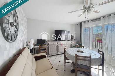 Appartement 3 pièces 155000 €
