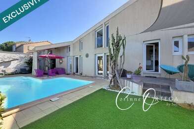 Maison 6 pièces 444000 €