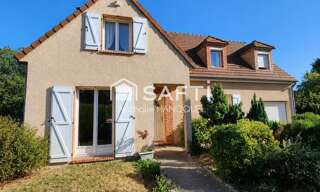 Maison 6 Pièces 135 m² à vendre à Houdan (78550)