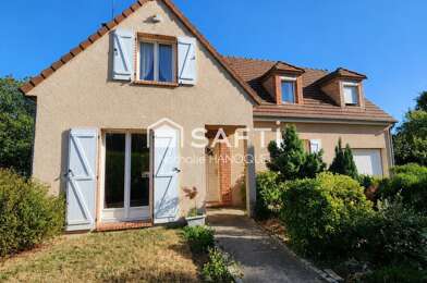 Maison 6 pièces 330000 €