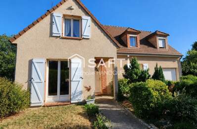 Maison familiale — photo du bien