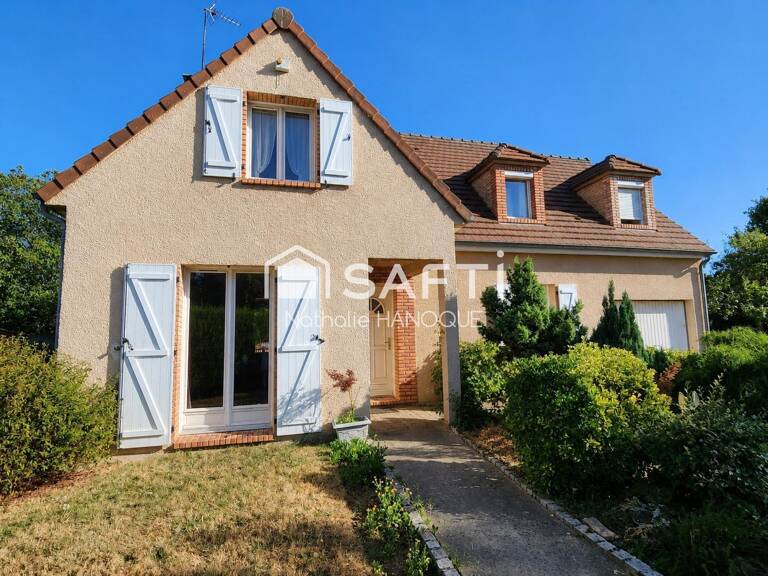 Maison familiale — photo 1
