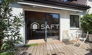 Maison 1 Pièce 27 m² à vendre à Arès (33740)