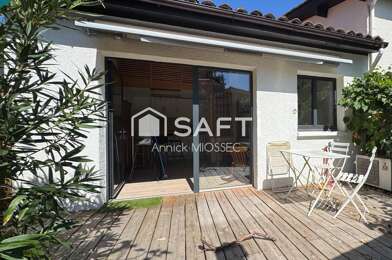 Maison 1 pièces 175000 €