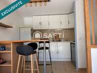 Maison studio 27m² jardin 30m² — photo 3