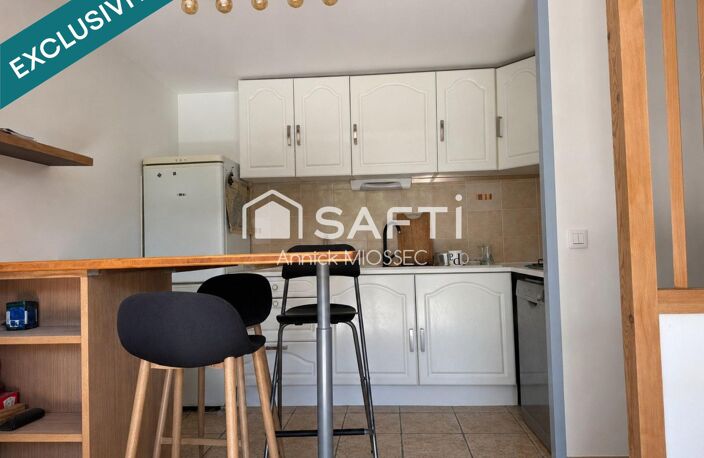 Maison studio 27m² jardin 30m² — photo 3