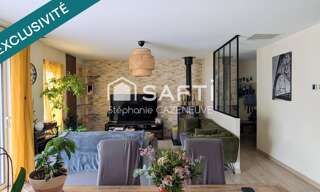 Maison 5 Pièces 122 m² à vendre à Gimont (32200)