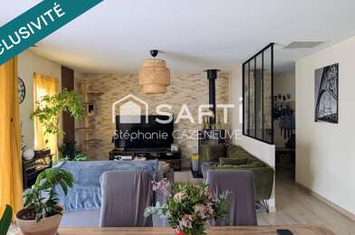 Maison 5 pièces 274900 €