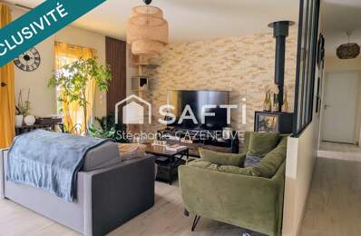 Rare sur le secteur ! On visite quand ? — photo du bien