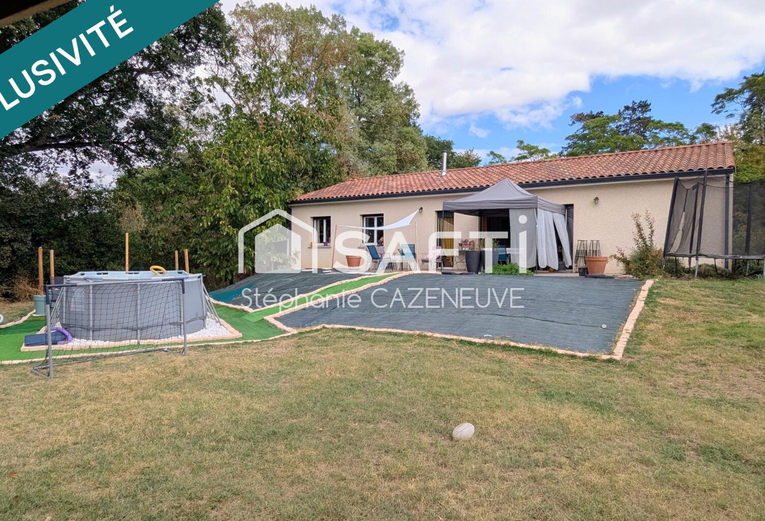 Rare sur le secteur ! On visite quand ? — photo 1