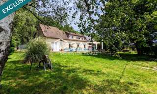 Maison 5 Pièces 112 m² à vendre à Rigny-sur-Arroux (71160)