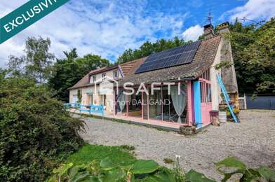 Maison 5 pièces 220000 €