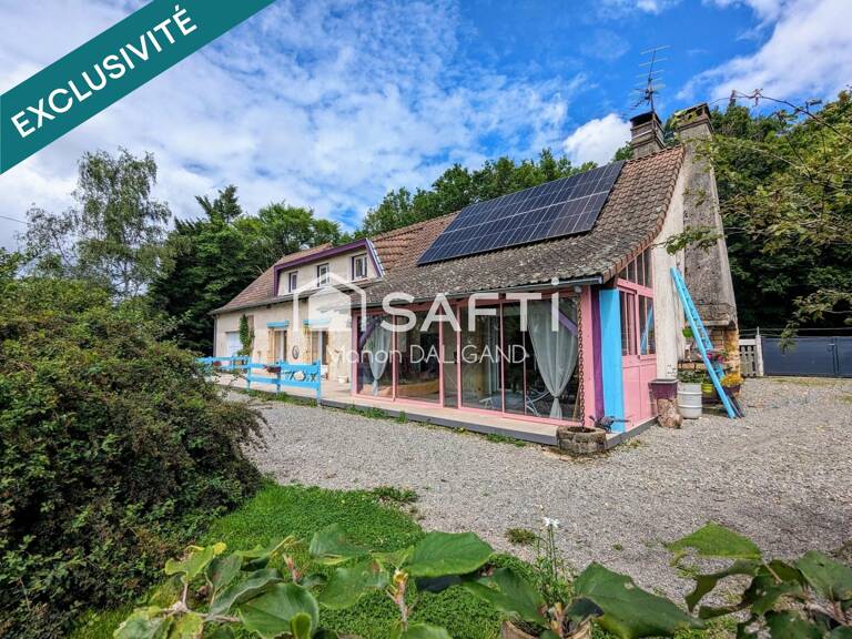 Maison familiale — photo 1
