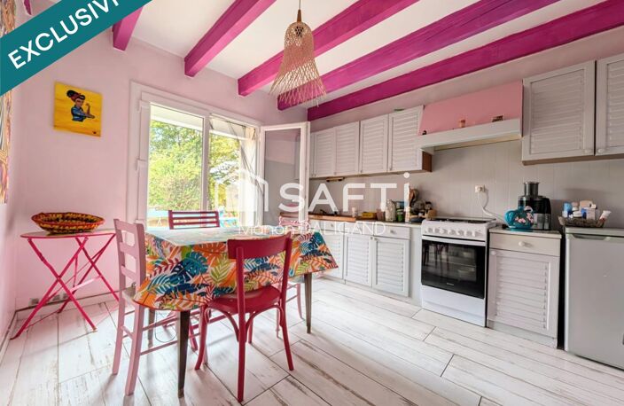 Maison familiale — photo 4