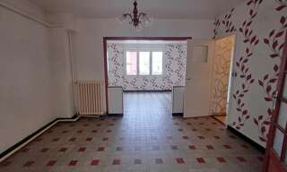 Maison 4 Pièces 80 m² à vendre à Saint-Quentin (02100)