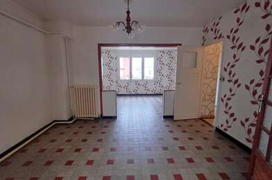 Maison 4 pièces 59900 €