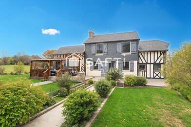 Maison 5 pièces 148000 €