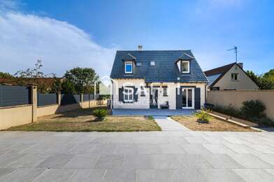 Maison 5 pièces 529000 €