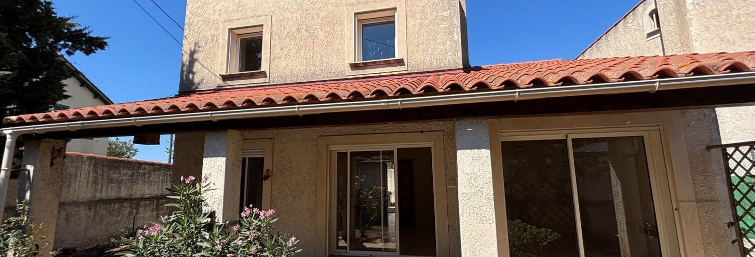 Maison 3 Pièces 120 m² à vendre à Marseille 9 (13009)