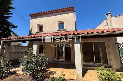 Maison 3 pièces 475000 €