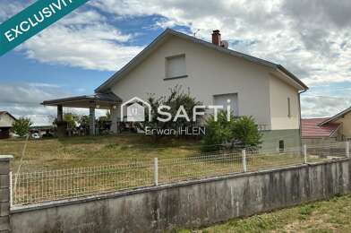 Maison 5 pièces 245000 €