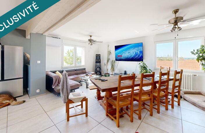 Maison,120m2,5 pièces,4 chambres sur 1312 m2 de terrain — photo 3