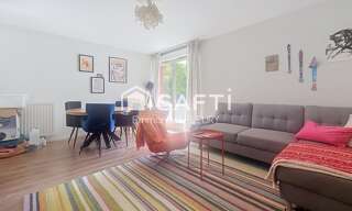 Appartement 2 Pièces 43 m² à vendre à Nantes (44300)