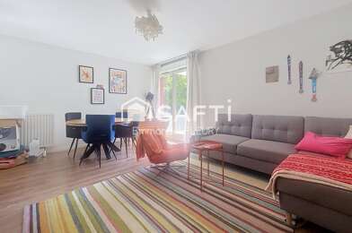 Appartement 2 pièces 139500 €
