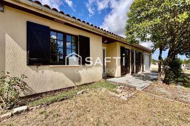 Maison 4 pièces 192000 €