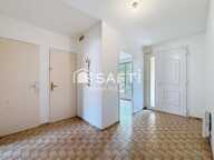 Maison de plain-pied : 2 chambres, un bureau, garage, grand terrain — photo 3