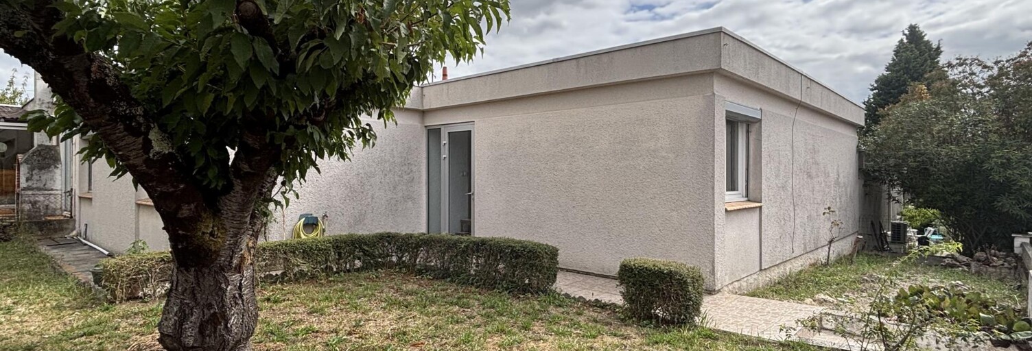 Maison 3 Pièces 87 m² à louer à Castelnaudary (11400)
