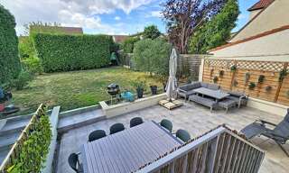 Maison 8 Pièces 170 m² à vendre à La Ville-du-Bois (91620)