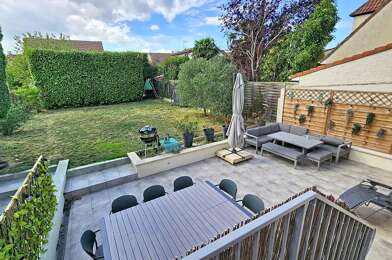 Maison 8 pièces 449000 €