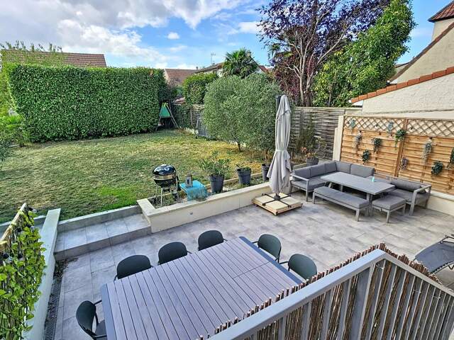 Maison 5 chambres / 3 salles d'eau — photo du bien