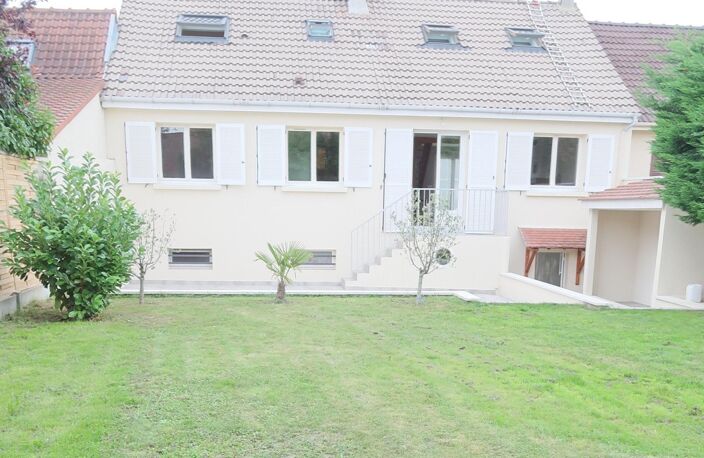 Maison 5 chambres / 3 salles d'eau — photo 2