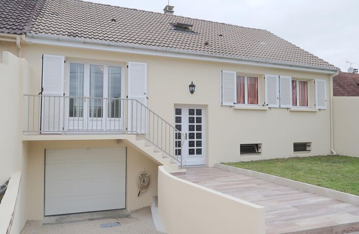 Maison 5 chambres / 3 salles d'eau — photo 3
