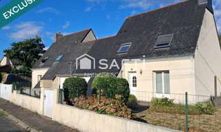 Maison 4 Pièces 98 m² à vendre à Baud (56150)