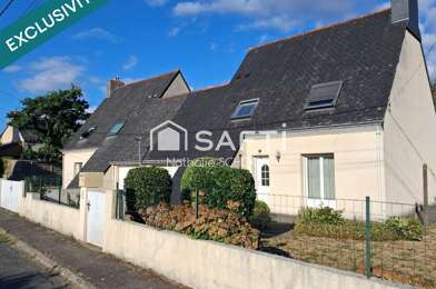 Maison 4 pièces 202000 €