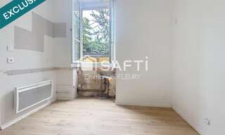 Appartement 1 Pièce 11 m² à vendre à Nantes (44000)