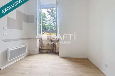 Appartement 1 pièces 59500 €
