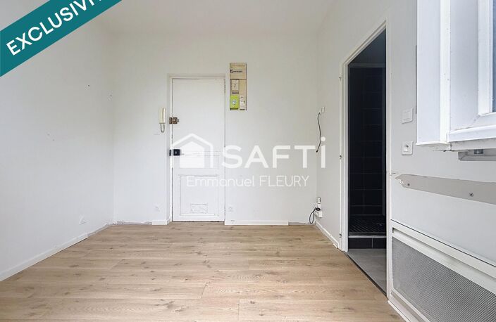 Quartier Graslin  Charmant appartement en rez-de-chaussée surélevé — photo 2