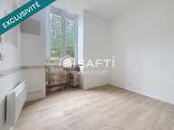 Quartier Graslin  Charmant appartement en rez-de-chaussée surélevé — photo 3