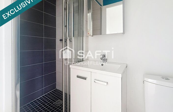 Quartier Graslin  Charmant appartement en rez-de-chaussée surélevé — photo 4