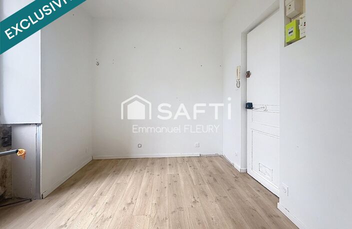 Quartier Graslin  Charmant appartement en rez-de-chaussée surélevé — photo 5