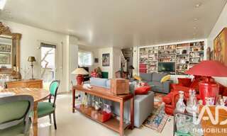Maison 7 Pièces 145 m² à vendre à Bois-Colombes (92270)