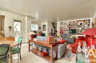 Maison 7 pièces 1450000 €