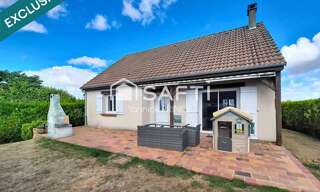 Maison 4 Pièces 90 m² à vendre à Sens (89100)